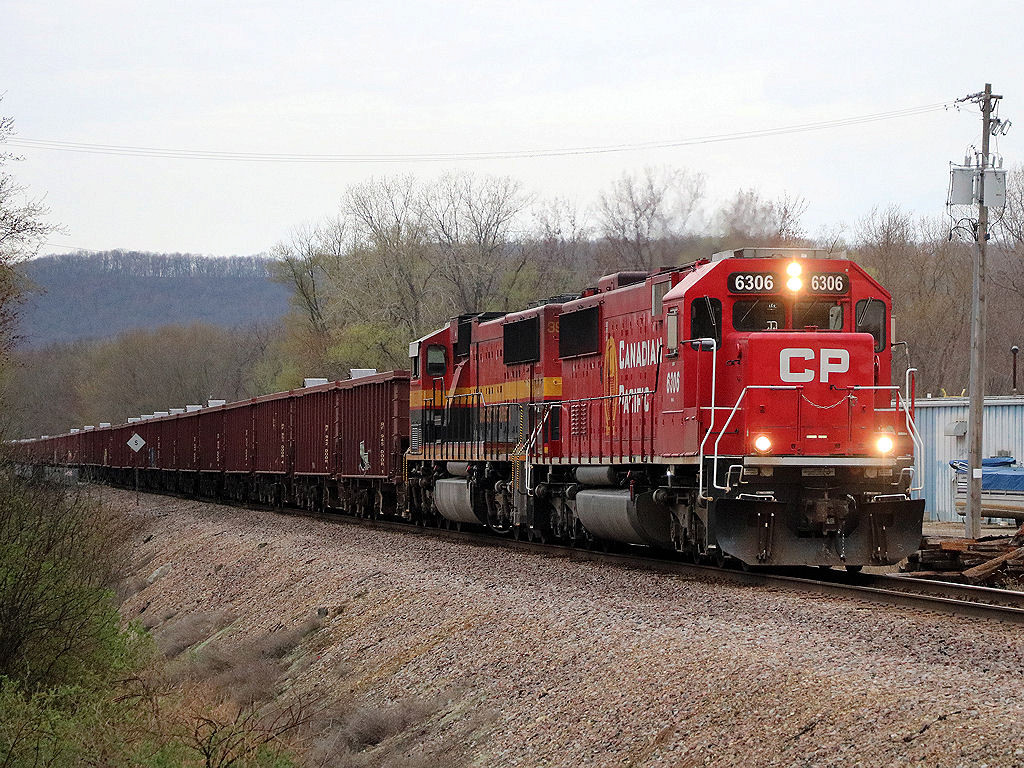 CP 6306